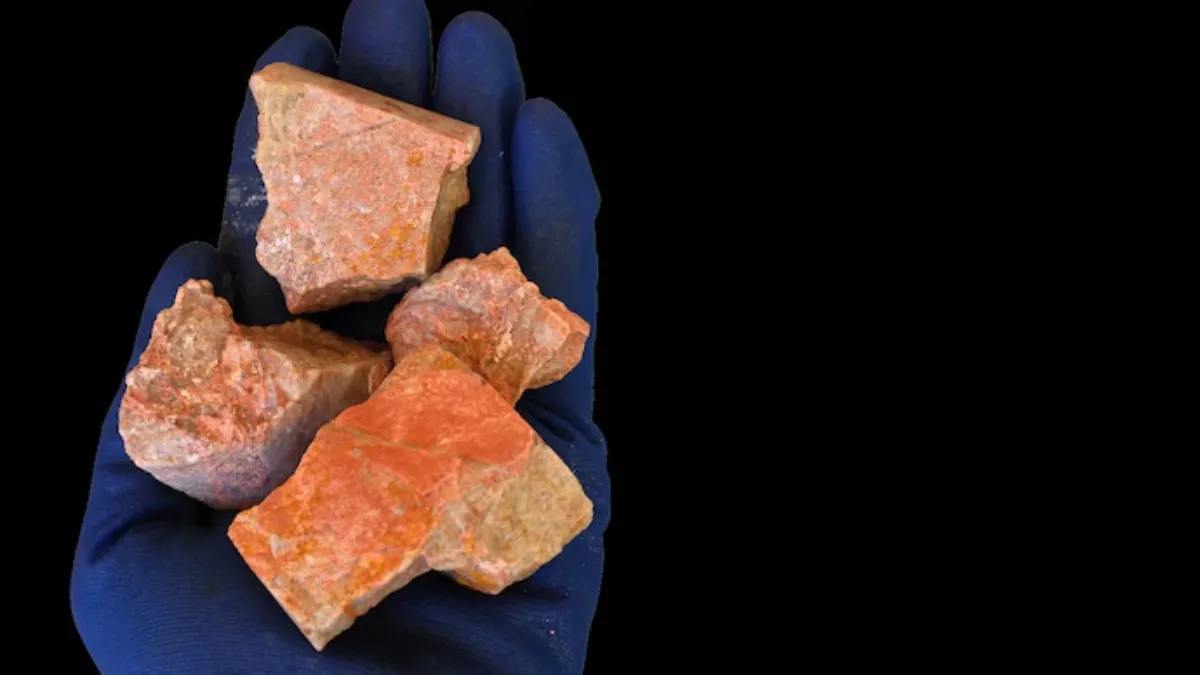 India's Rs 7,280-Crore Rare Earths Strategy Aims To Break China's Market Stranglehold