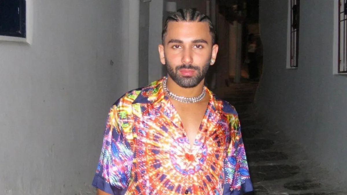 Influencer 'Orry' Summoned by Mumbai Police In ₹252-Crore Drug Case After Accused Claims He Organised Bollywood Rave Parties
