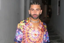 Influencer 'Orry' Summoned by Mumbai Police In ₹252-Crore Drug Case After Accused Claims He Organised Bollywood Rave Parties