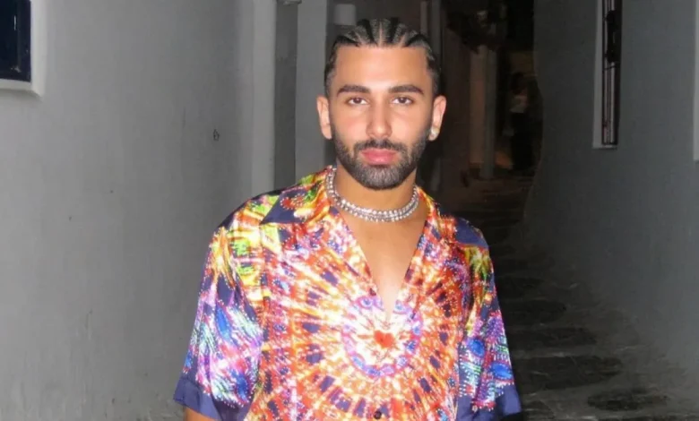 Influencer 'Orry' Summoned by Mumbai Police In ₹252-Crore Drug Case After Accused Claims He Organised Bollywood Rave Parties