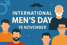 International Men's Day 2025: History, Significance and Why November 19 Matters