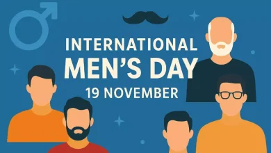 International Men's Day 2025: History, Significance and Why November 19 Matters