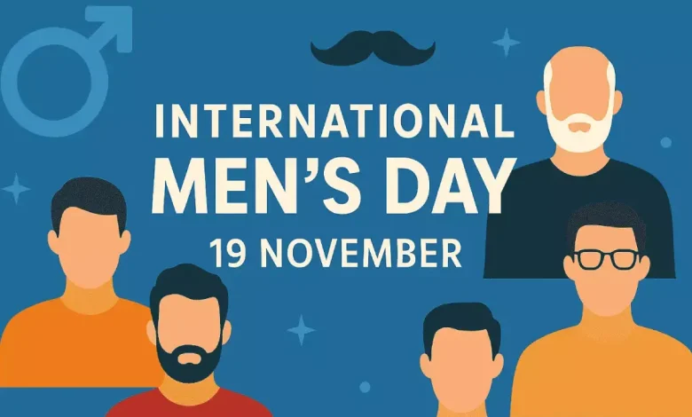 International Men's Day 2025: History, Significance and Why November 19 Matters