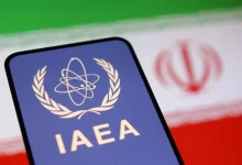 Iran Rejects Iaea Nuclear Site Access Without 'Concrete Deal' As Watchdog Adopts Resolution Demanding Inspections