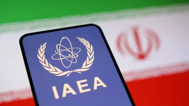 Iran Rejects Iaea Nuclear Site Access Without 'Concrete Deal' As Watchdog Adopts Resolution Demanding Inspections