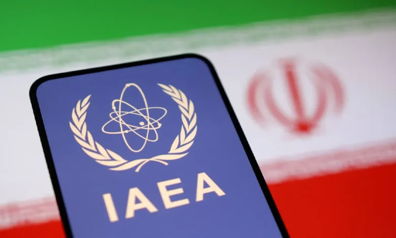Iran Rejects Iaea Nuclear Site Access Without 'Concrete Deal' As Watchdog Adopts Resolution Demanding Inspections