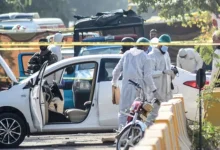 Deadly Suicide Blast Islamabad: Pakistan Points Finger at India Amid Militant Claim