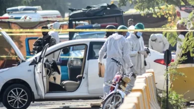 Deadly Suicide Blast Islamabad: Pakistan Points Finger at India Amid Militant Claim