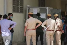 Jaipur School Tragedy: 11-Year-Old Girl's Fatal Plunge Sparks Outrage Over Teacher's Conduct