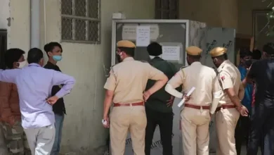 Jaipur School Tragedy: 11-Year-Old Girl's Fatal Plunge Sparks Outrage Over Teacher's Conduct