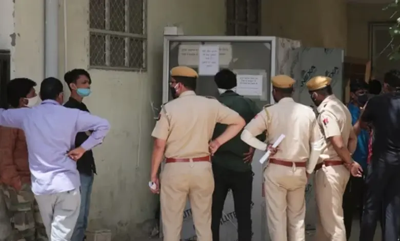 Jaipur School Tragedy: 11-Year-Old Girl's Fatal Plunge Sparks Outrage Over Teacher's Conduct