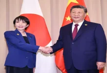 China-Japan Tensions Boil Over Taiwan Remarks as Diplomatic Bid Falters