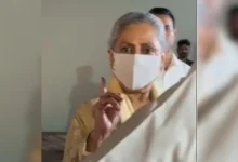 Jaya Bachchan's Fiery Exchange with Paparazzi: "Shut Your Mouths and Snap Away"