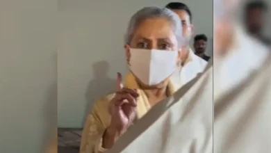 Jaya Bachchan's Fiery Exchange with Paparazzi: "Shut Your Mouths and Snap Away"