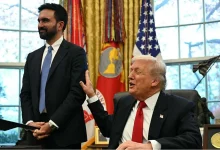 'Jihadist' vs 'Fascist': Former Rivals Trump And Mamdani Share Warm Meeting Despite explosive Past Remarks