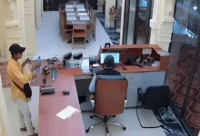 Jodhpur Gripped by Fear as Massive Boom Rattles Homes – Turns Out It Was a Supersonic Jet