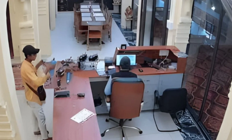 Jodhpur Gripped by Fear as Massive Boom Rattles Homes – Turns Out It Was a Supersonic Jet