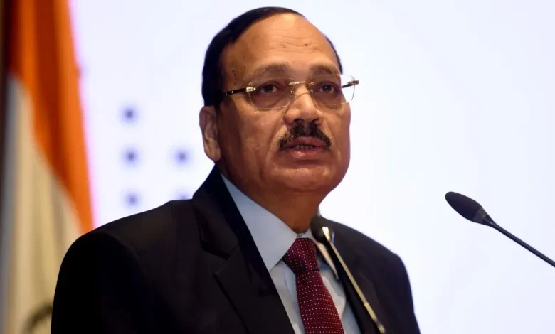 Justice Surya Kant Takes Oath As 53rd Chief Justice Of India Today; Begins 15-month Tenure