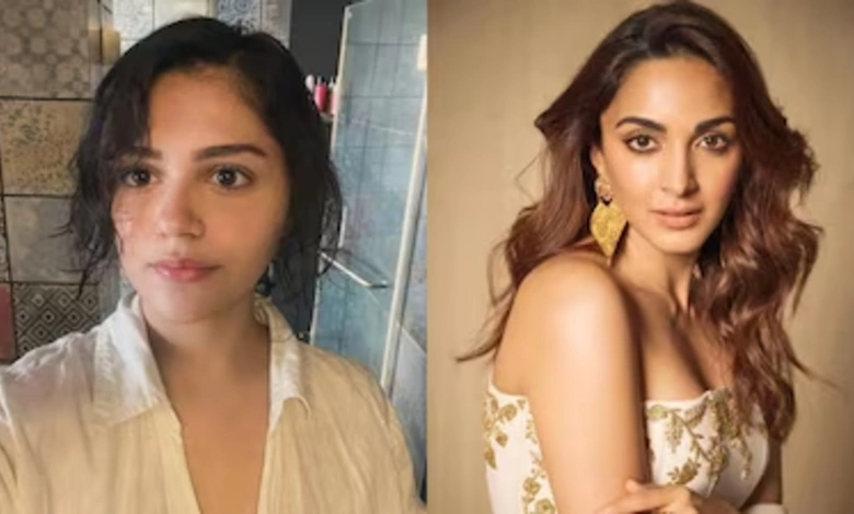 Director Amar Kaushik Debunks Rumors: No Kiara Advani Casting in Shakti Shalini, Points to Malicious PR Tactics