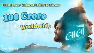 'Laalo – Krishna Sada Sahaayate' Shatters Records as First Gujarati Film to Hit ₹100 Crore Worldwide