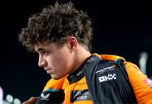 How Lando Norris Can Clinch His First F1 Championship at the Qatar Grand Prix