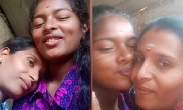 Shocking Arrests in Tamil Nadu: Mother and Partner Accused of Smothering Infant Amid Relationship Secrets