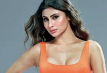 Mouni Roy recollects DISTURBING incident when she was...: ‘Man literally held my face and…’