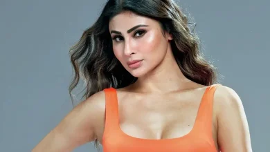 Mouni Roy recollects DISTURBING incident when she was...: ‘Man literally held my face and…’