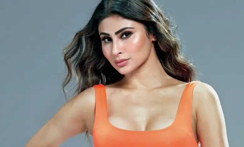 Mouni Roy recollects DISTURBING incident when she was...: ‘Man literally held my face and…’