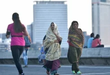 Chilly Winds Sweep In: Mumbai and Maharashtra Brace for Temperature Plunge Amid Lingering Showers