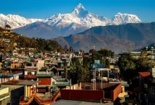 Tragic End to Search: Father and Daughter's Bodies Unearthed in Nepal's Snowy Heights