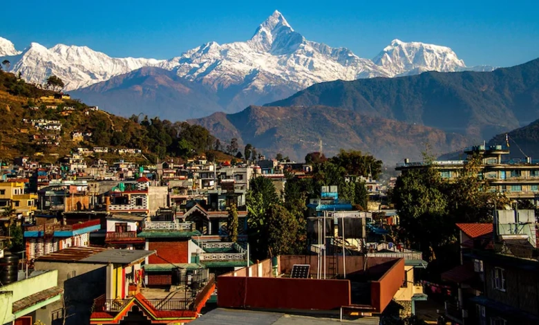 Tragic End to Search: Father and Daughter's Bodies Unearthed in Nepal's Snowy Heights