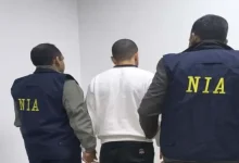 NIA Secures 11-Day Custody of Anmol Bishnoi in Moosewala, Baba Siddique Murder Investigations