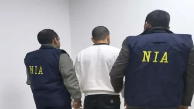 NIA Secures 11-Day Custody of Anmol Bishnoi in Moosewala, Baba Siddique Murder Investigations