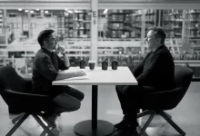 Nikhil Kamath Teases Elon Musk Episode On WTF Podcast, Internet Asks: 'Is It AI?'