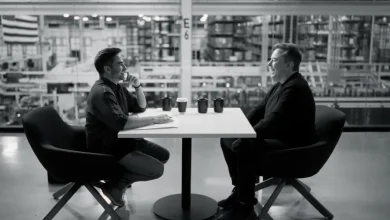 Nikhil Kamath Teases Elon Musk Episode On WTF Podcast, Internet Asks: 'Is It AI?'