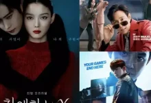 November’s Must-Stream K-Dramas: Nine Fresh Thrillers, Rom-Coms and Tear-Jerkers Hit OTT