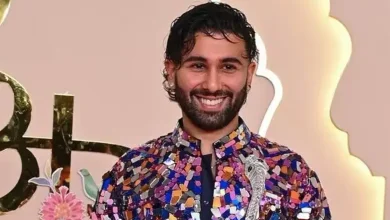 Son of Dawood's Sister, Orry, Others Attended Lavish Parties in Dubai, Mumbai', Claims Drug Trafficker