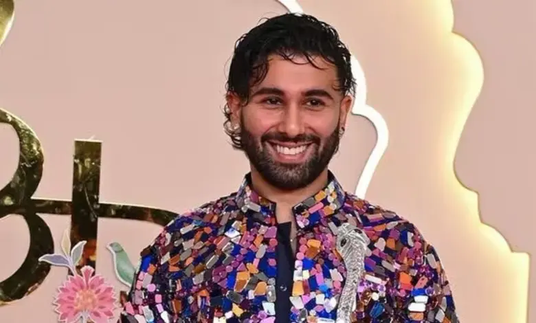 Son of Dawood's Sister, Orry, Others Attended Lavish Parties in Dubai, Mumbai', Claims Drug Trafficker