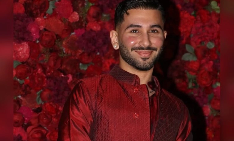 Socialite Orry Faces Mumbai Police Questioning in Massive Rs 252-Crore Narcotics Probe