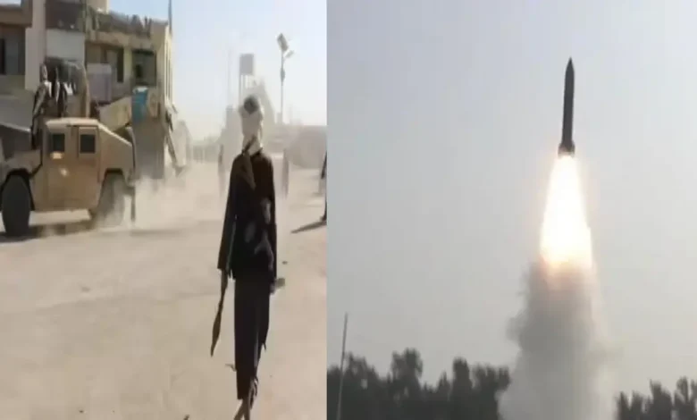 Pakistan Allegedly Breaches Ceasefire, Shells Afghan Territory During Turkey Negotiations