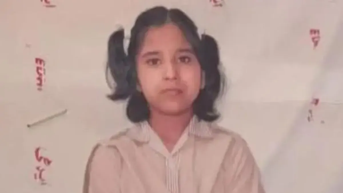 Pakistan: Girl Who Left Home For Ice Cream During Rainstorm Returns After 17 Years
