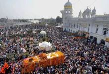 Pakistan Issues Visas to 2,100 Indian Sikh Pilgrims for Guru Nanak Birth Anniversary; Visits Set for Nov 4–13