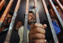 Pakistan Marine Security Agency Enters Indian Waters, Abducts 8 Gujarati Fishermen with Okha Boat; Families anxious