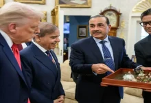 Pakistan Ships First Batch Of Rare Earth Minerals To US After Trump Meeting; India Monitors Strategic Partnership