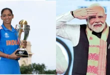 PM Narendra Modi to Meet World Cup-Winning Indian Women’s Cricket Team After Historic Triumph - Source