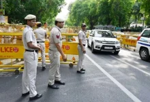 Desperate Act at Iconic Protest Site: Man Ends Life with Self-Inflicted Gunshot in Delhi, Investigation Underway