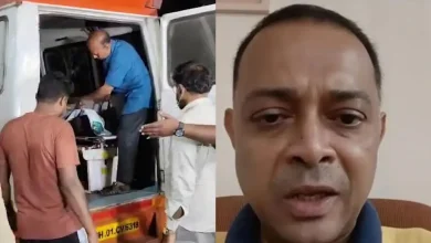 Powai Hostage Case: Accused Rohit Arya’s Last Rites Held in Pune, Family Performs Funeral