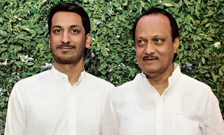 Pune Row: Ajit Pawar Says Mundhwa Mahar Watan Land Deal Scrapped; Probe Panel Formed Amid Parth Pawar Link