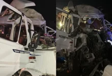 Rajasthan bus accident: At least 15 killed as tempo traveller rams truck in Rajasthan
